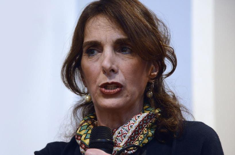 María Eugenia Bielsa, política, elecciones 2019