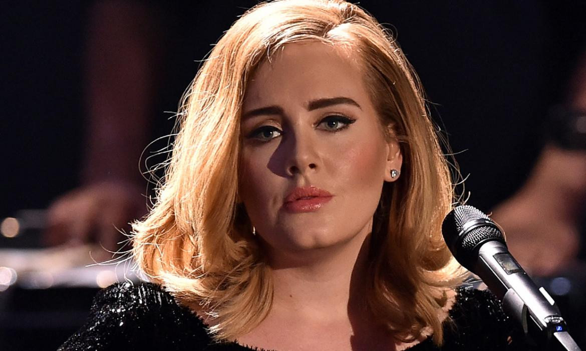Adele, espectáculos, cantante