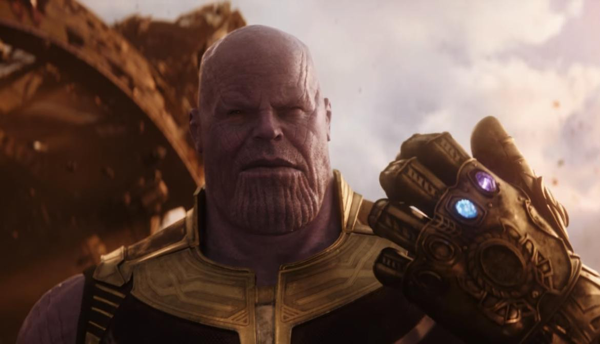 Google permite que Thanos se apodere de tu buscador