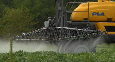 13.000 demandas judiciales contra Monsanto por uso de herbicida glifosato