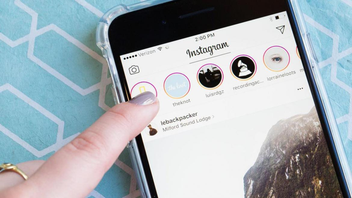 Cómo ver los stories de Instagram de forma anónima