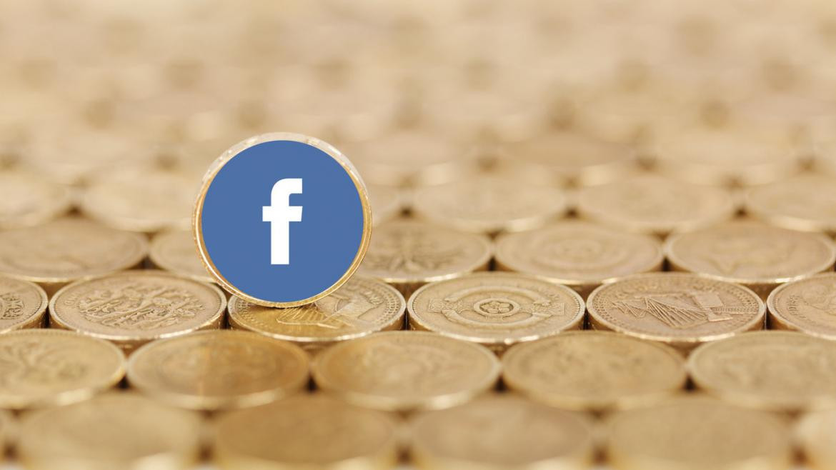 Facebook desarrollará una moneda virtual para pagar a sus usuarios