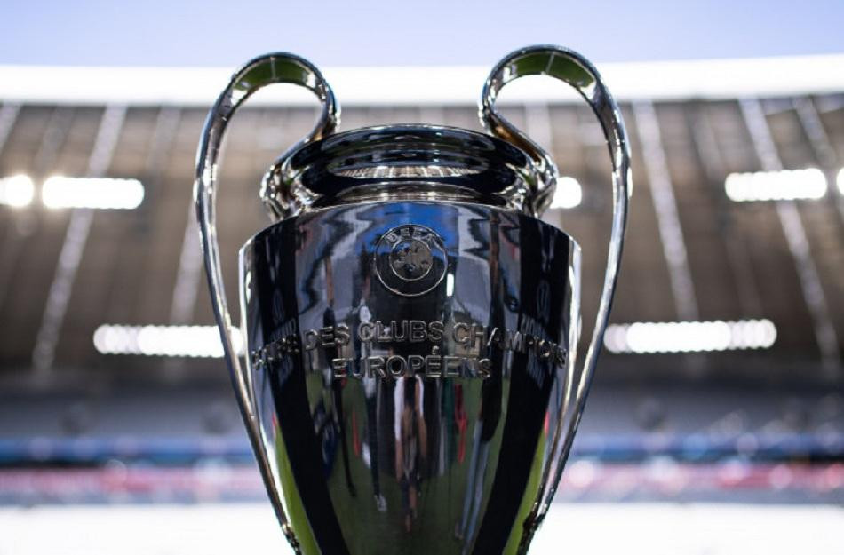 Champions League, copa, torneo europeo, futbol internacional