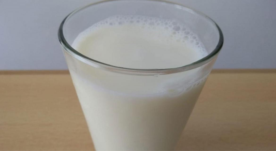 La Anmat prohibió la venta y consumo de una leche en polvo