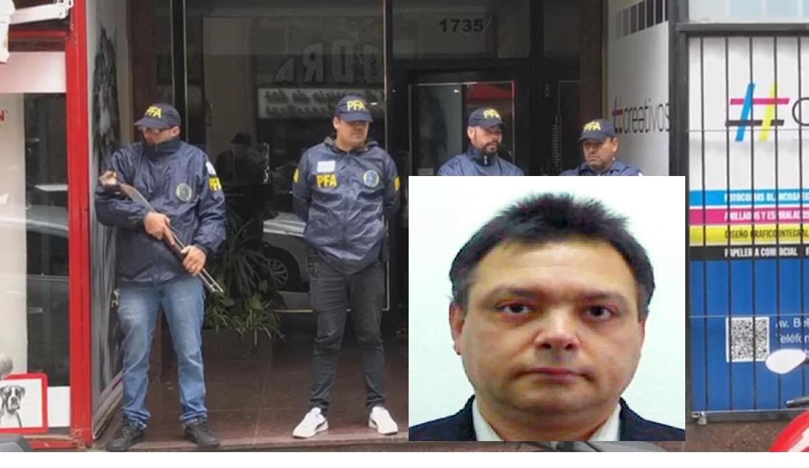 Ataque a diputado Olivares: hay un detenido por el hecho