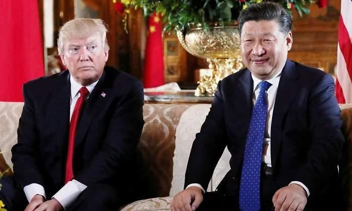 Estados Unidos y China - Guerra comercial 