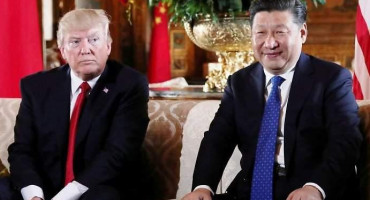 Entra en vigor suba de aranceles a China y Estados Unidos relanza guerra comercial 