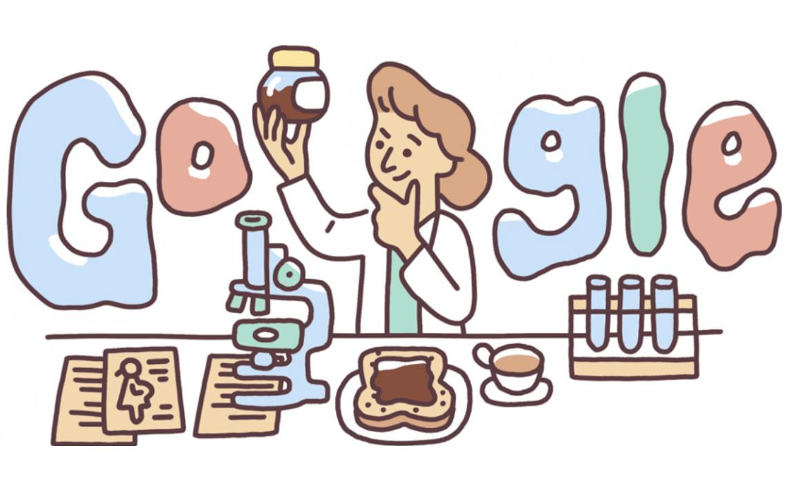 ¿Quién es Lucy Wills, la hematóloga honrada por Google?