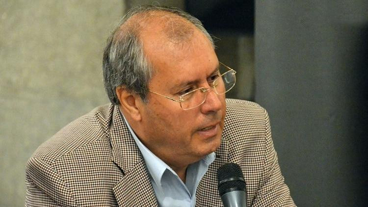 Héctor Olivares - muerte de diputado