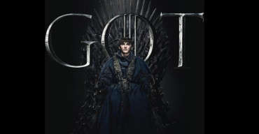 Game of Thrones, la serie que hizo historia, se despidió con impactante final