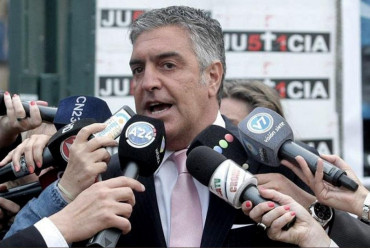 Abogado de Cristina Kirchner: “El juicio es bochornoso, una cuestión electoral y política”