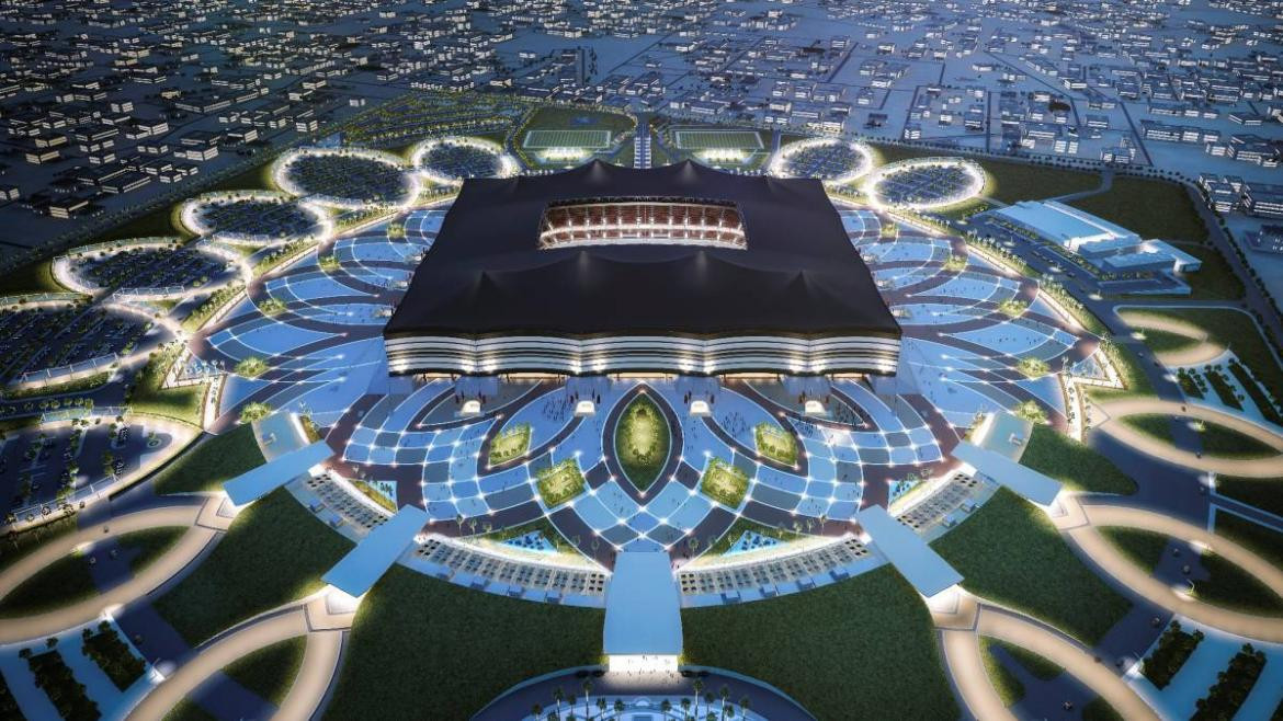 Mundial Qatar 2022, deportes, fútbol, 