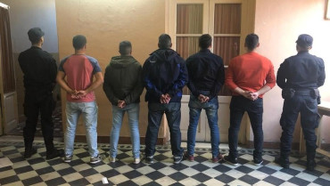 San Miguel del Monte: negaron excarcelación a todos los detenidos