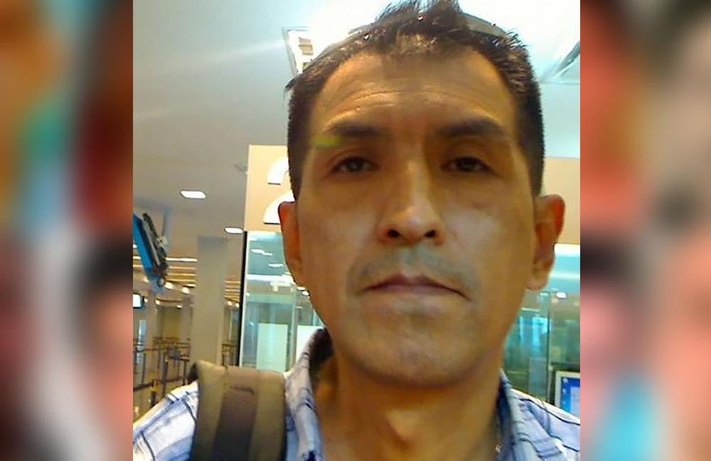 10 prófugos más buscados por la Justicia en Argentina - Tito Franklyn Escobar Ayllon
