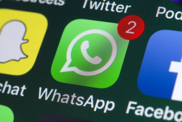 Las novedades que prepara WhatsApp para proteger privacidad 
