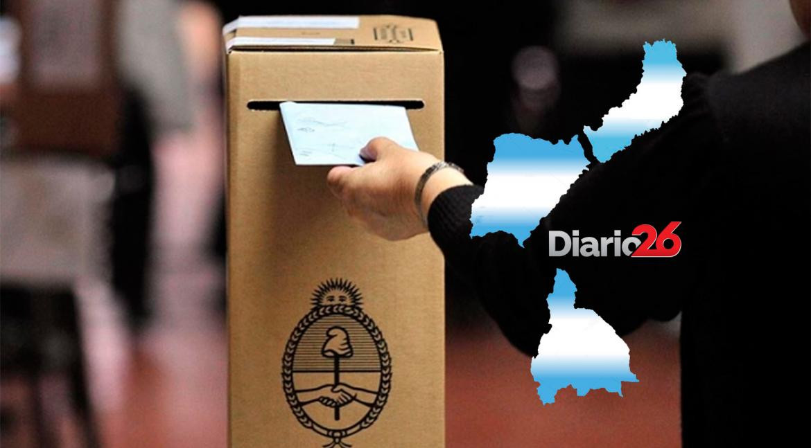 Elecciones 2019 - San Juan, Corrientes y Misiones