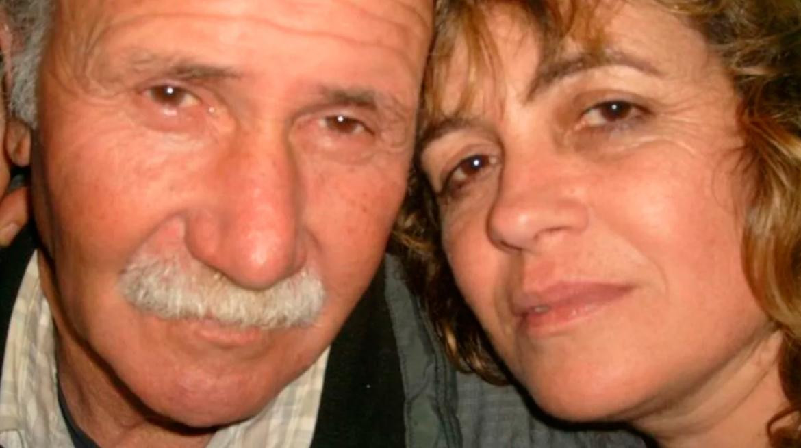 Mujer acusada de matar a su esposo en Miramar: una prueba la incrimina, Verónica González, policiales	