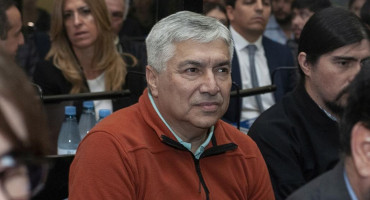 Ruta del Dinero K: UIF pidió 9 años de prisión para empresario Lázaro Báez