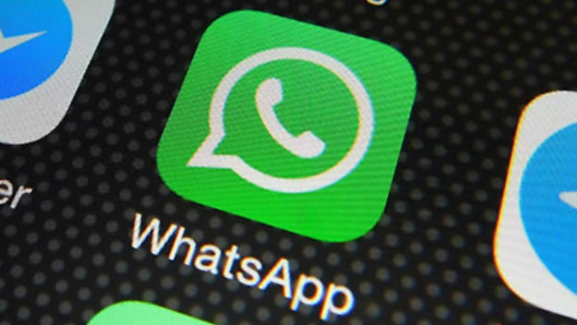 WhatsApp presenta nuevo botón que permitira compartir contenido Facebook