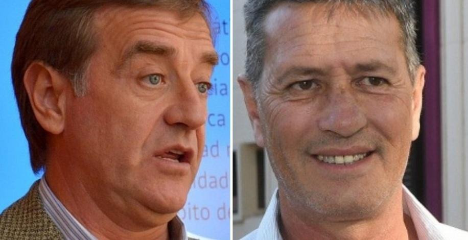Elecciones 2019: Rodolfo Suárez y Alejandro Bermejo, candidatos de Mendoza