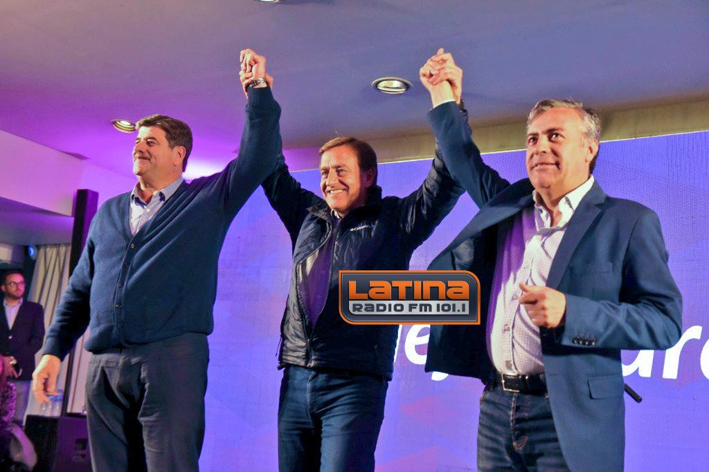 Elecciones 2019 - Elecciones en Mendoza Radio Latina