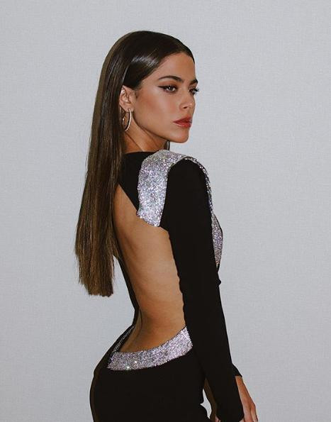 Tini Stoessel - chica hot
