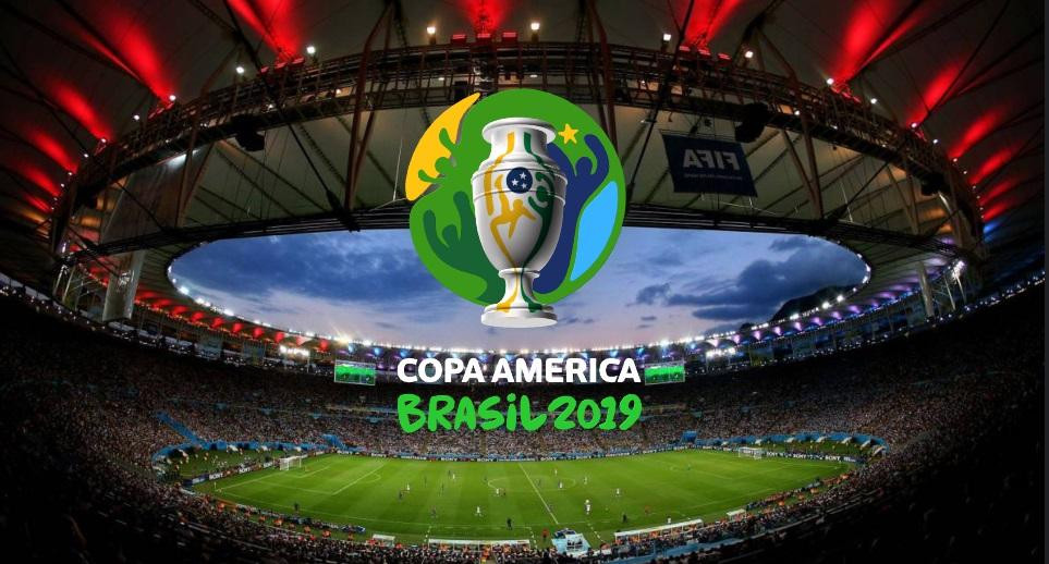 Copa América - torneo