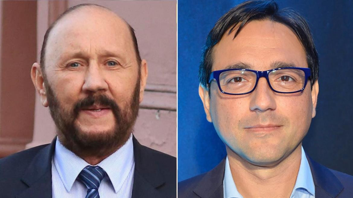 Elecciones 2019 - Formosa - Gildo Insfrán y Adrián Bogado