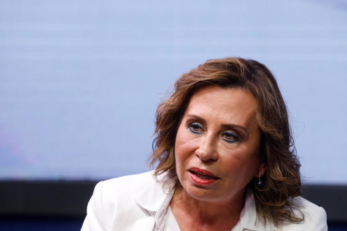 Sandra Torres, elecciones presidenciales en Guatemala, política, internacional, Reuters