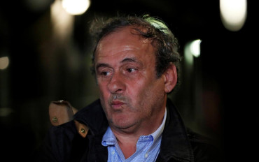 Michel Platini fue liberado, pero continúa la investigación por los votos de Qatar 2022 