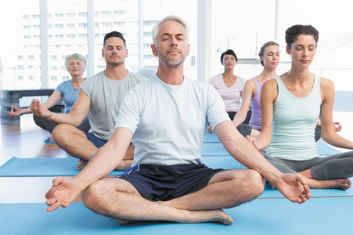 Día internacional de yoga - efemérides