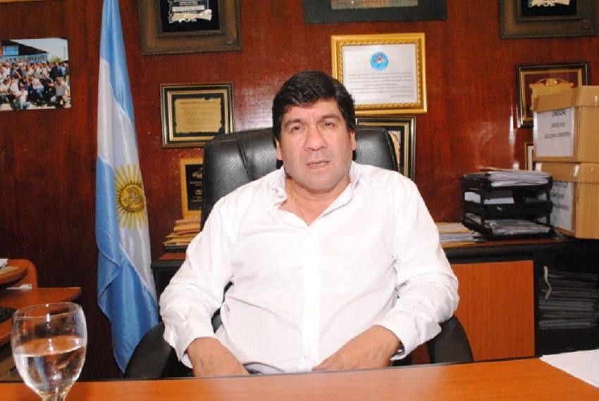 Rubén Suárez, Corrientes