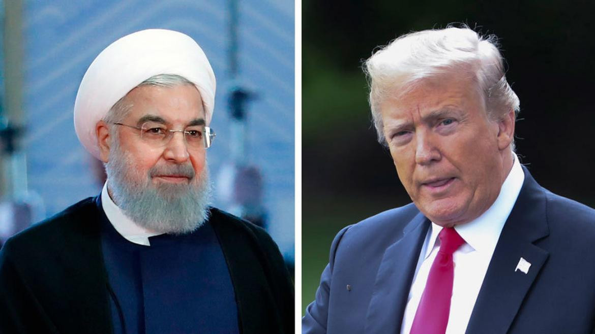Estados Unidos y Irán - Tensión internacional