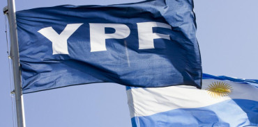 YPF aumentó 4,5% promedio los precios de la nafta y el gasoil