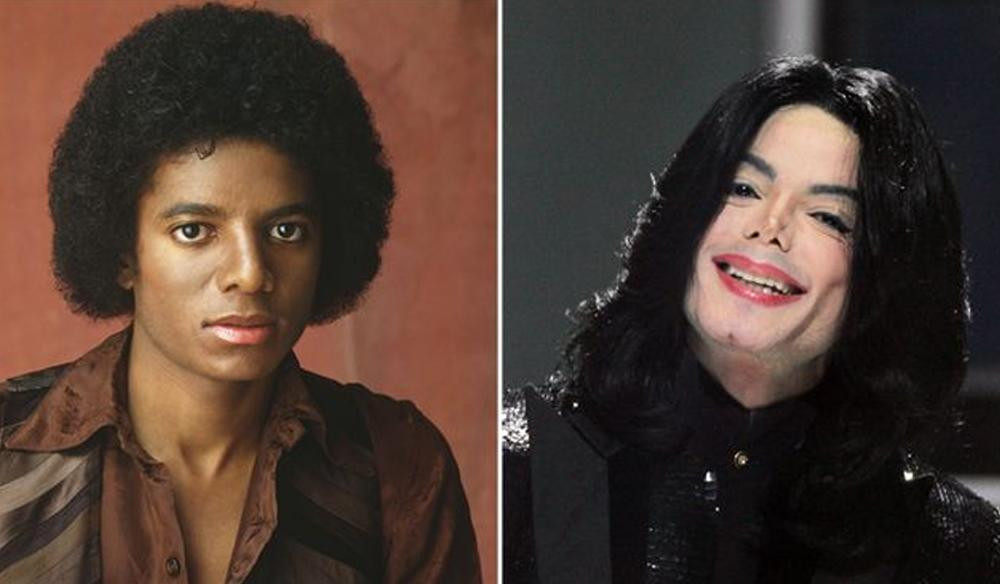 Michael Jackson, cantante, música, espectáculos