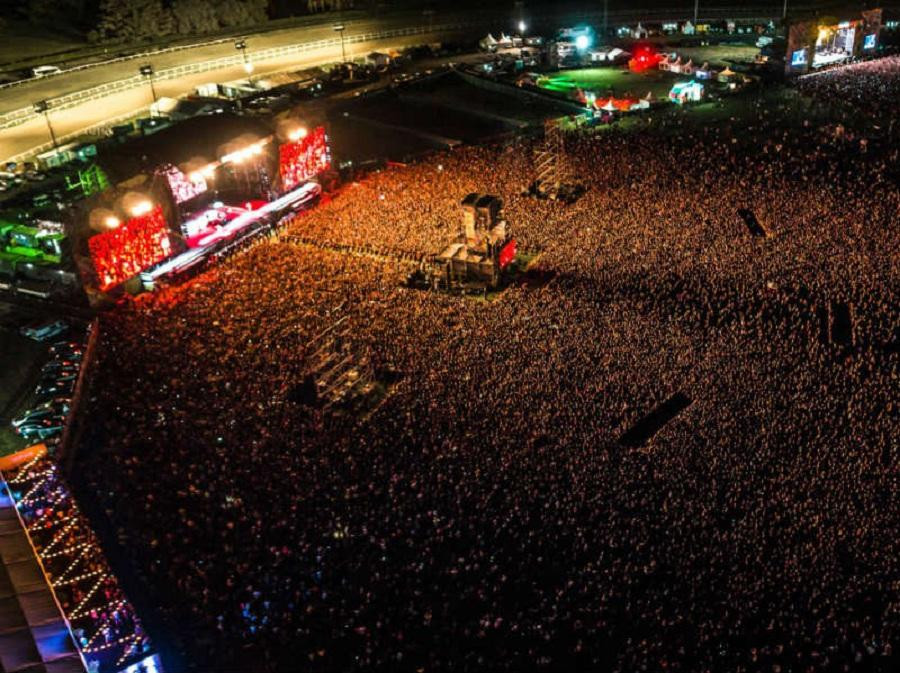 Festival Lollapalooza en Argentina 2019, música, espectáculos,