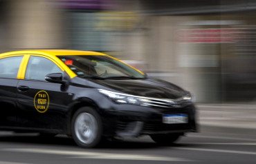 Viajar por la Ciudad, más caro: desde el sábado, los taxis aumentan un 30%