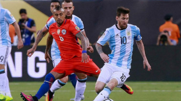 Copa América 2019: todo lo que tenés que saber de Argentina-Chile