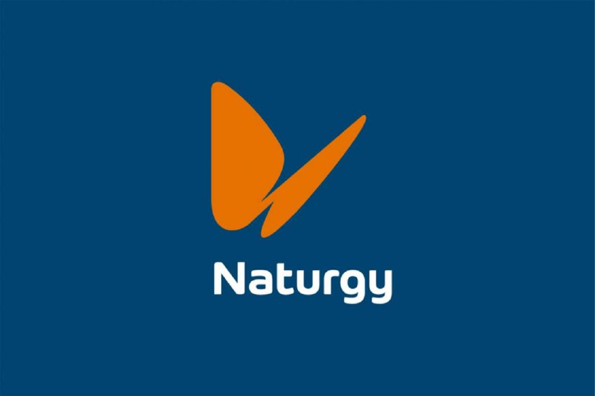Naturgy, empresa de gas