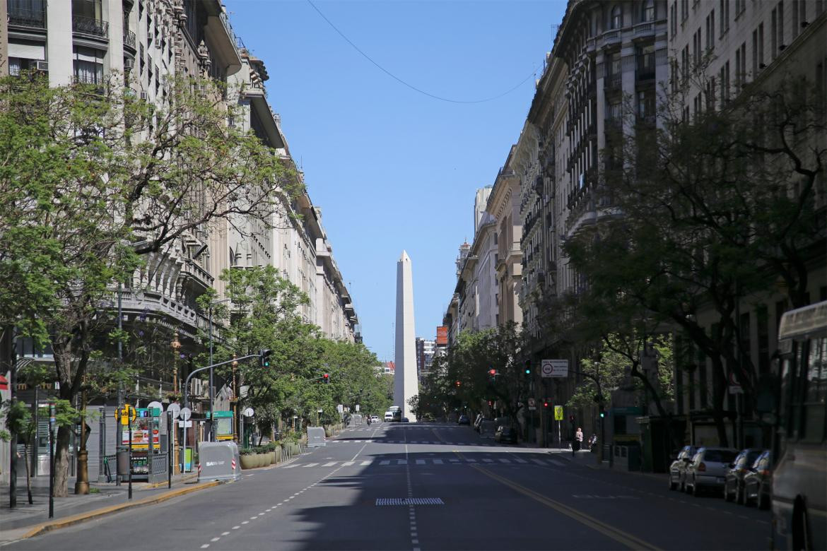 Día feriado en Ciudad de Buenos Aires, NA