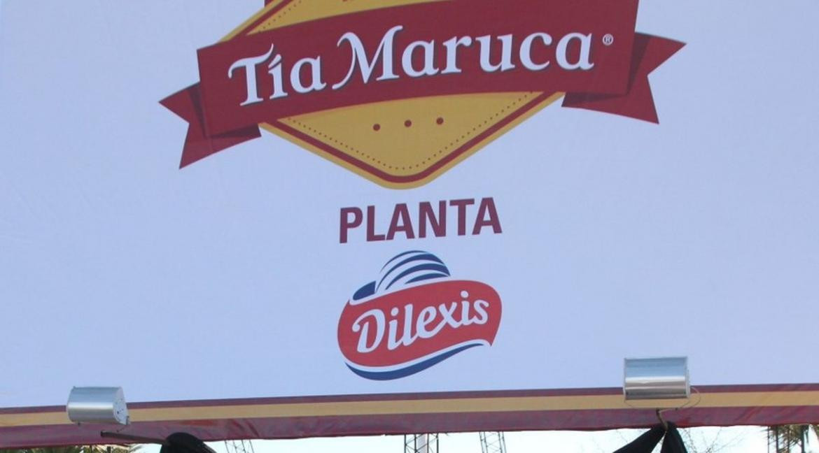 Tía Maruca, empresa de galletitas, en manos de Dilexis