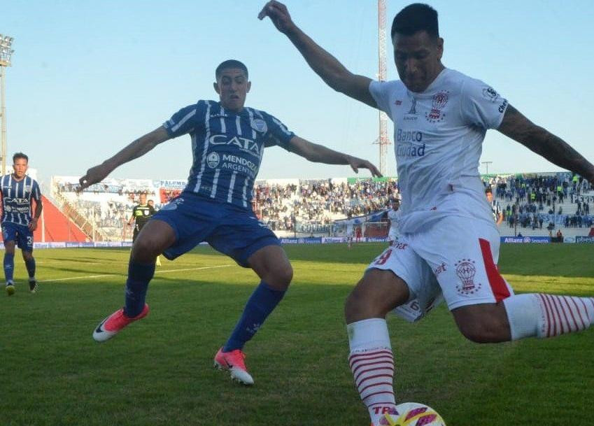 Huracán vs Godoy Cruz - Copa Argentina