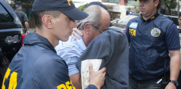 Interpol detiene a dos abogados por manejar U$S 30 millones de ex secretario de los Kirchner