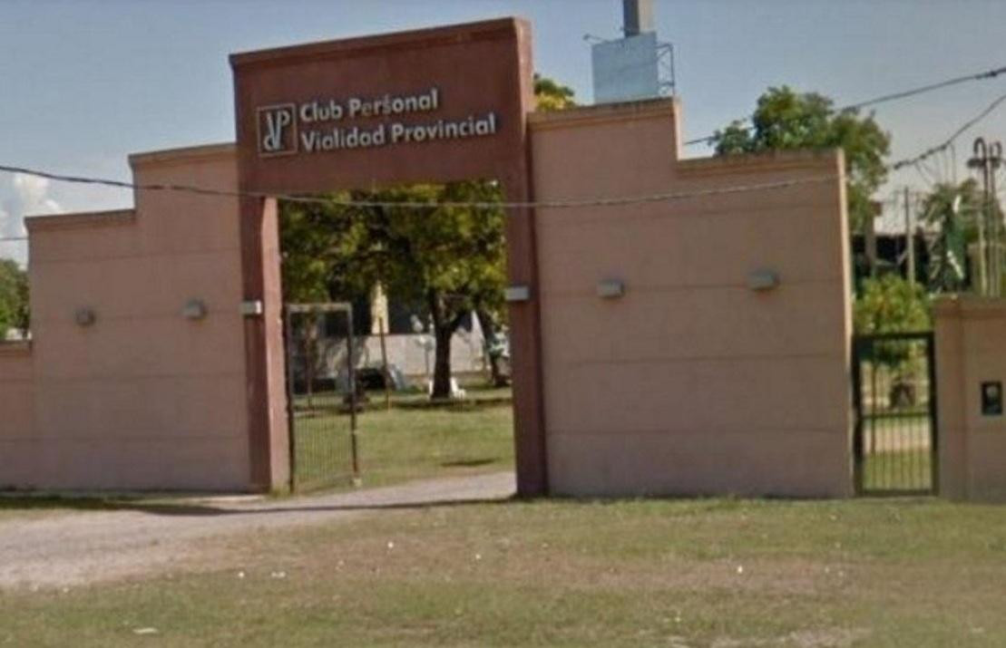 Nena murió aplastada por un portón en Chaco