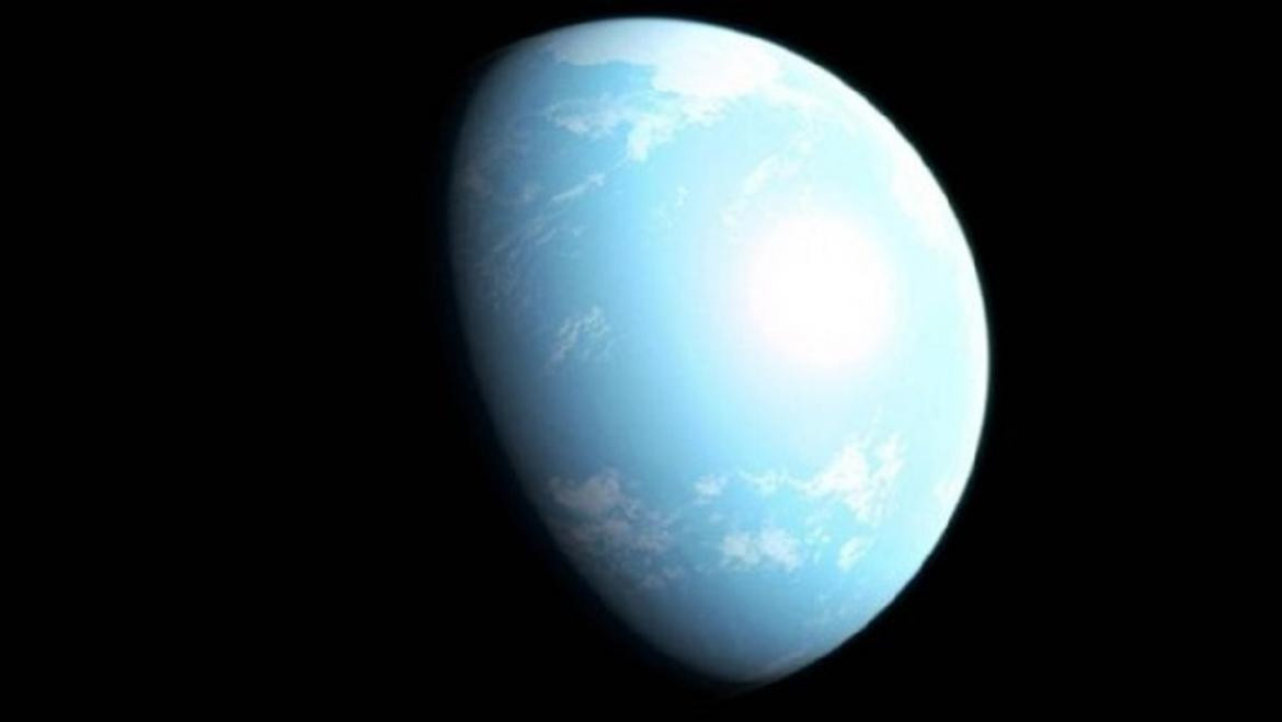 GJ 357d, ciencia, nuevo planeta podría ser habitable, sistema solar