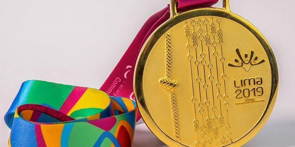 Juegos Panamericanos, medallas