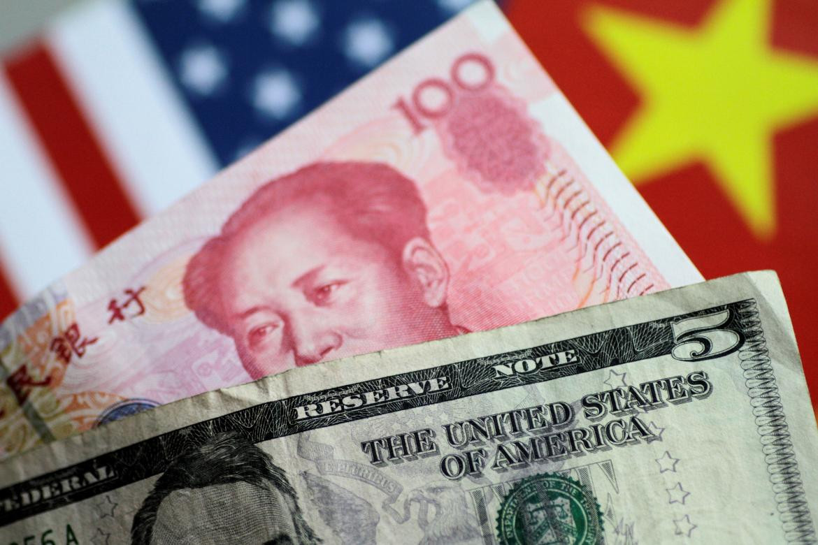 Yuan, moneda china, mercados internacionales, REUTERS