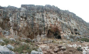 Estudio revela que hace 40 mil años humanos llegaron a vivir en la montaña 