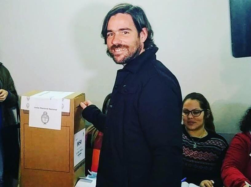 Nicolás del Caño, voto, PASO, elecciones 2019