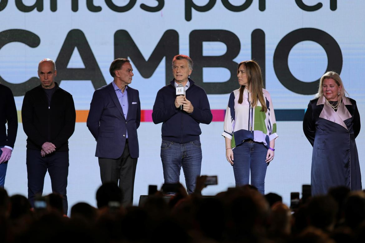 Mauricio Macri, Elecciones 2019, REUTERS